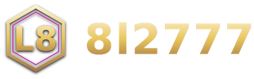 8l2777 logo
